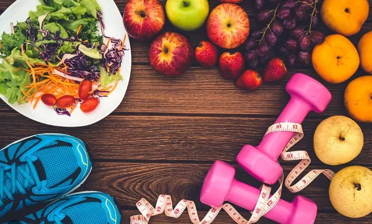 Week 2 of Your Weight Loss Reset